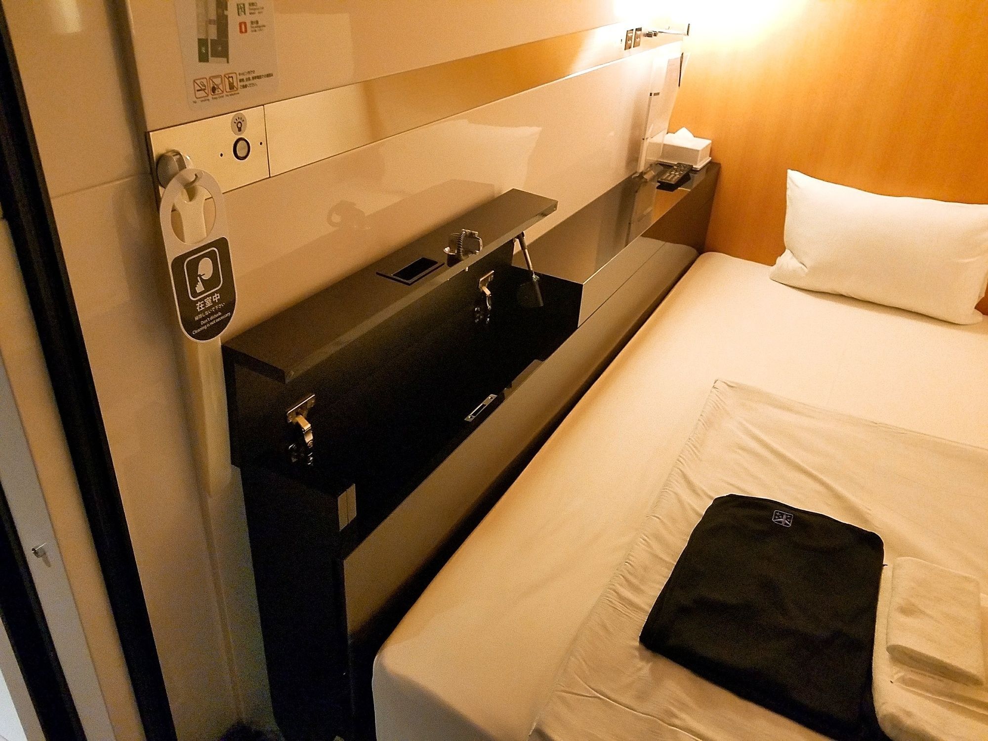 First Cabin Nagasaki Dış mekan fotoğraf